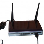 Dovado 4GR 3G / 4G UMTS Router