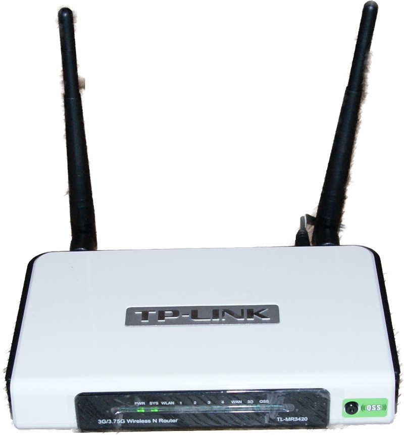 TP-Link-TL-MR3420