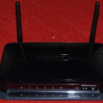 Netgear MBRN3000 4G/3G Router