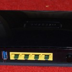 Netgear MBRN3000 4G/3G Router