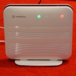 RL500 Voicebox (Vodafone ZTE RL500)