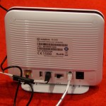 RL500 Voicebox (Vodafone ZTE RL500)