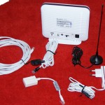 RL500 Voicebox (Vodafone ZTE RL500)