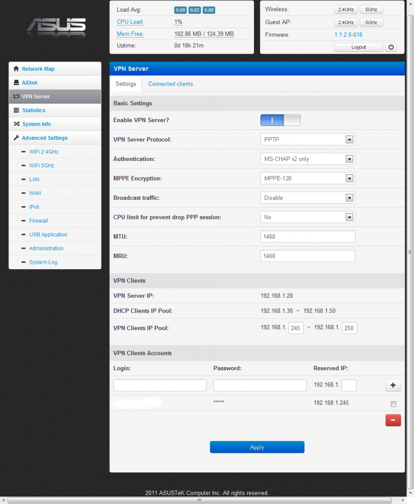 nordvpn asus router nordvpn asus router