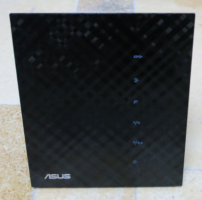 ASUS-RT-N65U