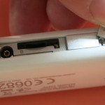 Huawei-E3276 - 2 mal Antenne