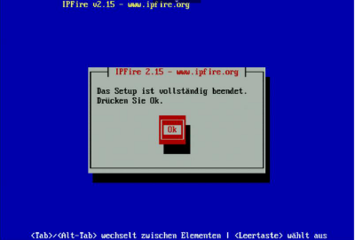 IPFire-Fertig