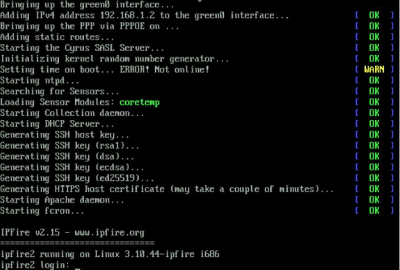 IPFire