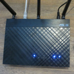 Asus-RT-N18U